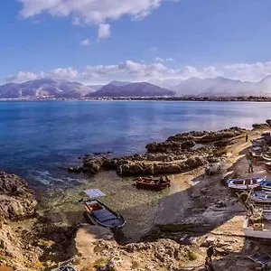 Antico Baglio Dei Pescatori Casa vacanze