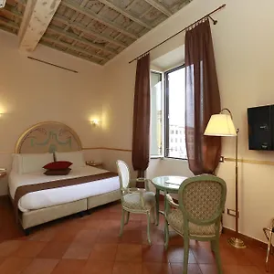 Residenza Gens Julia Bed and breakfast Roma