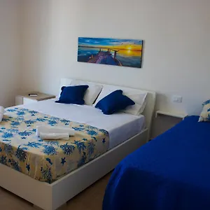 A Casa Di Coso Bed and breakfast