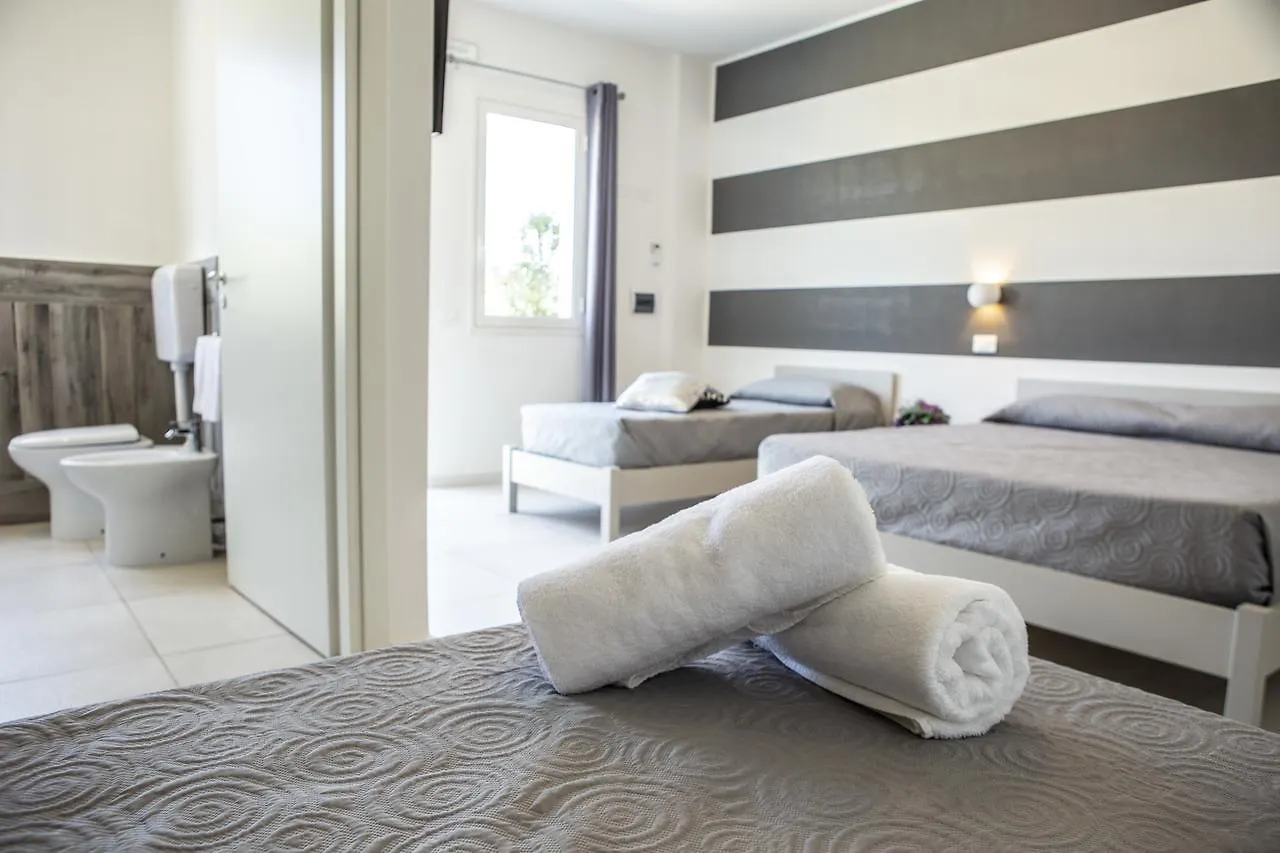 Piano Monaco Hotel Carini 2*,